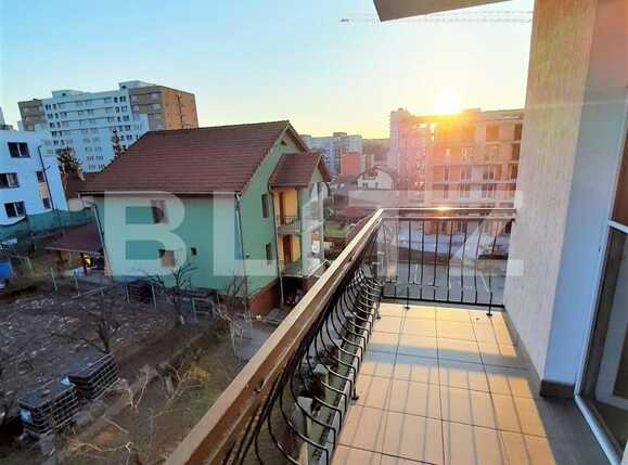 Apartament de închiriat 2 camere Intre Lacuri - 61691AI | BLITZ Cluj-Napoca | Poza7