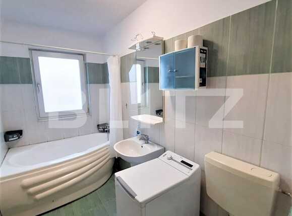 Apartament de închiriat 2 camere Intre Lacuri - 61691AI | BLITZ Cluj-Napoca | Poza8