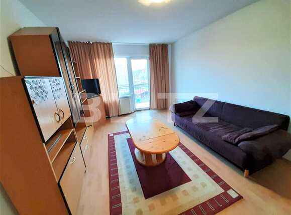 Apartament de închiriat 2 camere Intre Lacuri - 61691AI | BLITZ Cluj-Napoca | Poza1