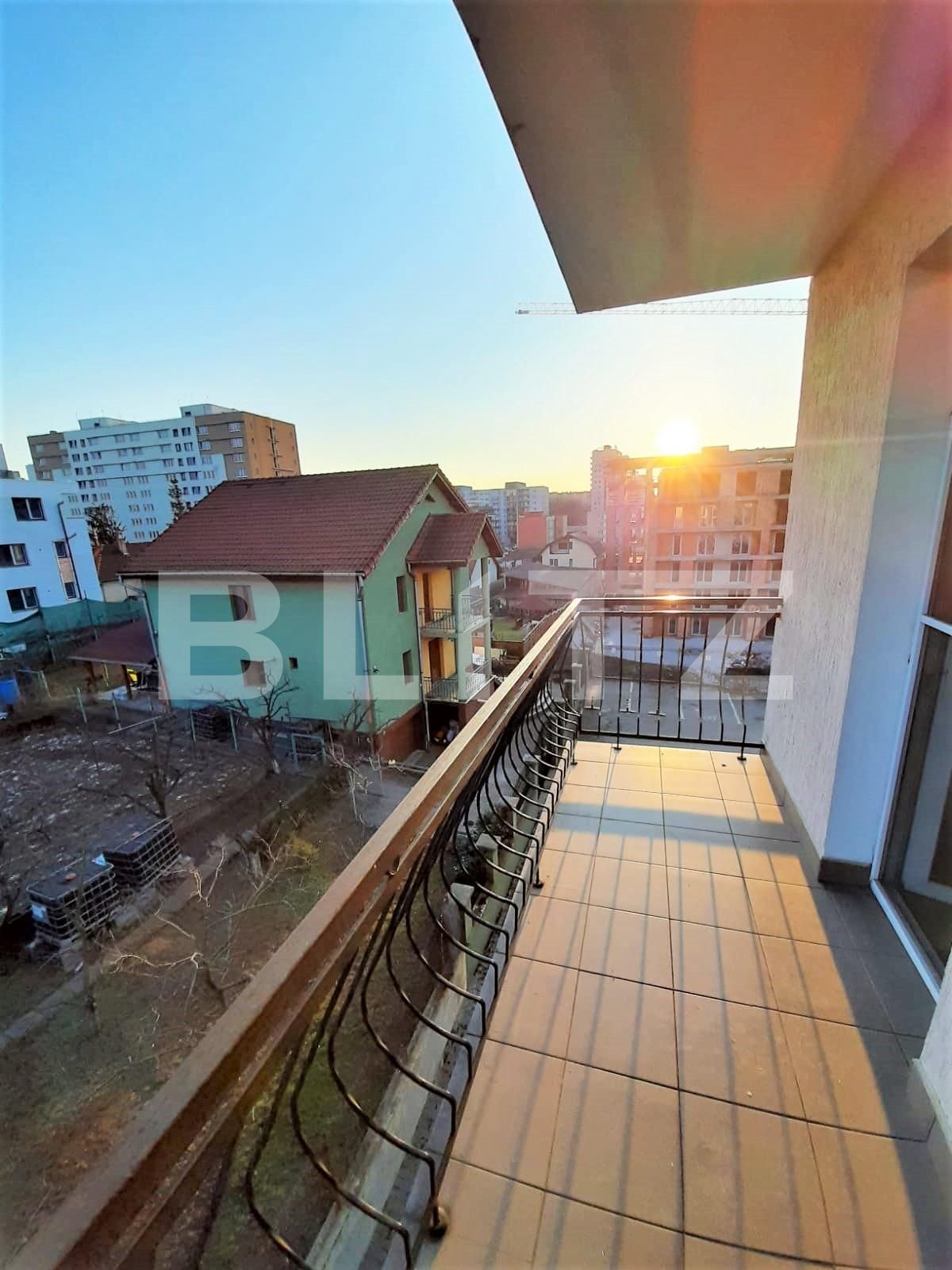 Apartament de închiriat 2 camere Intre Lacuri - 61691AI | BLITZ Cluj-Napoca | Poza7