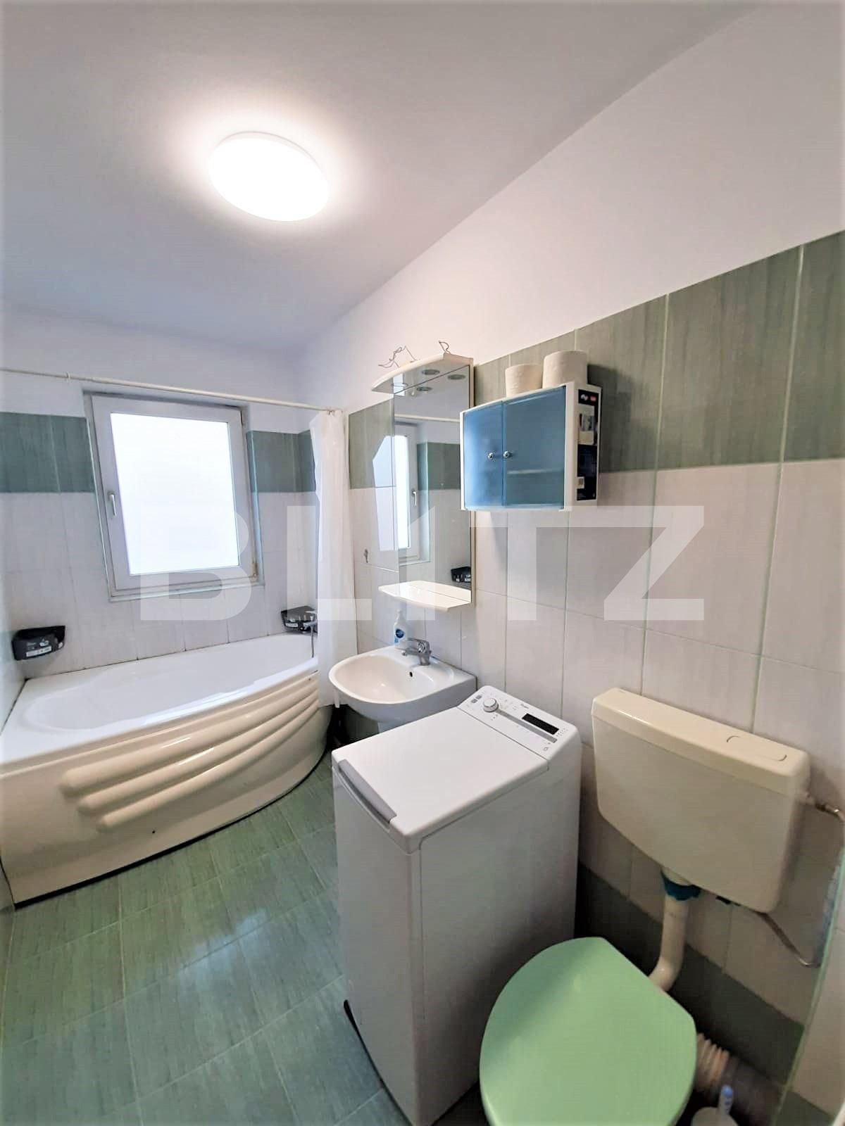 Apartament de închiriat 2 camere Intre Lacuri - 61691AI | BLITZ Cluj-Napoca | Poza8