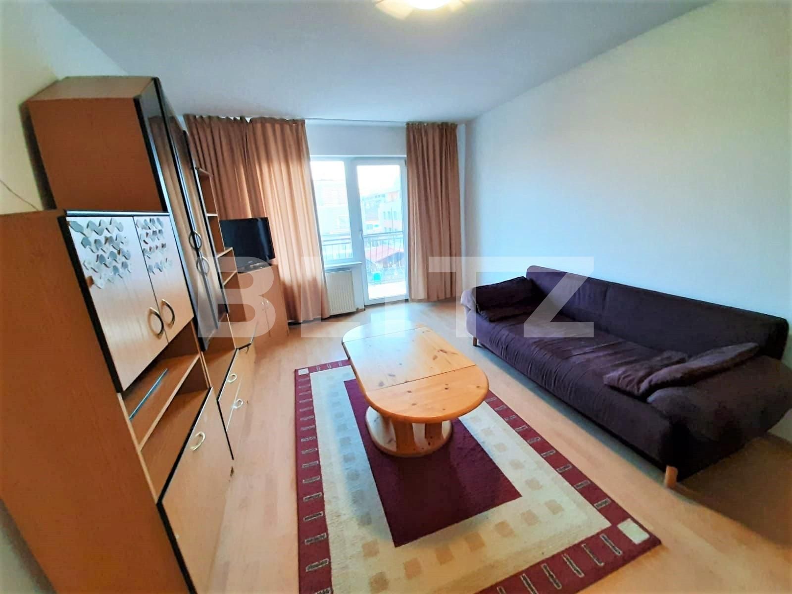 Apartament de închiriat 2 camere Intre Lacuri - 61691AI | BLITZ Cluj-Napoca | Poza1