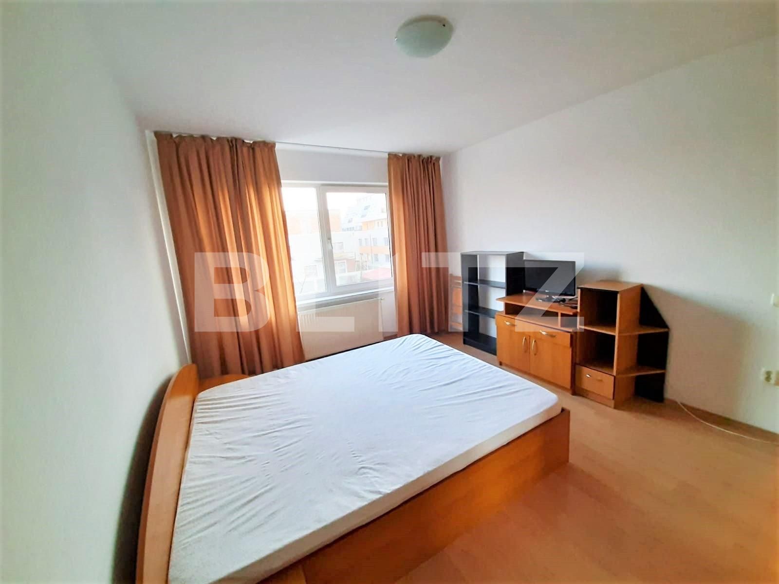 Apartament de închiriat 2 camere Intre Lacuri - 61691AI | BLITZ Cluj-Napoca | Poza2