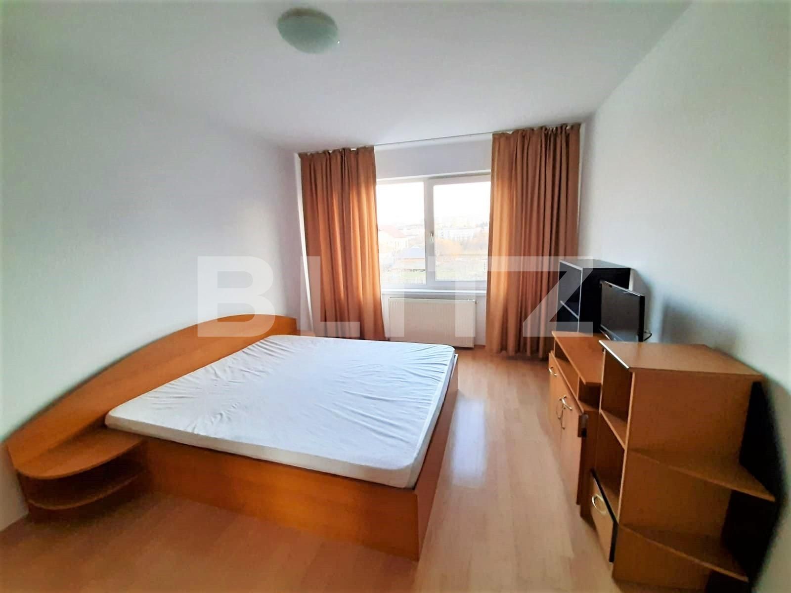 Apartament de închiriat 2 camere Intre Lacuri - 61691AI | BLITZ Cluj-Napoca | Poza3