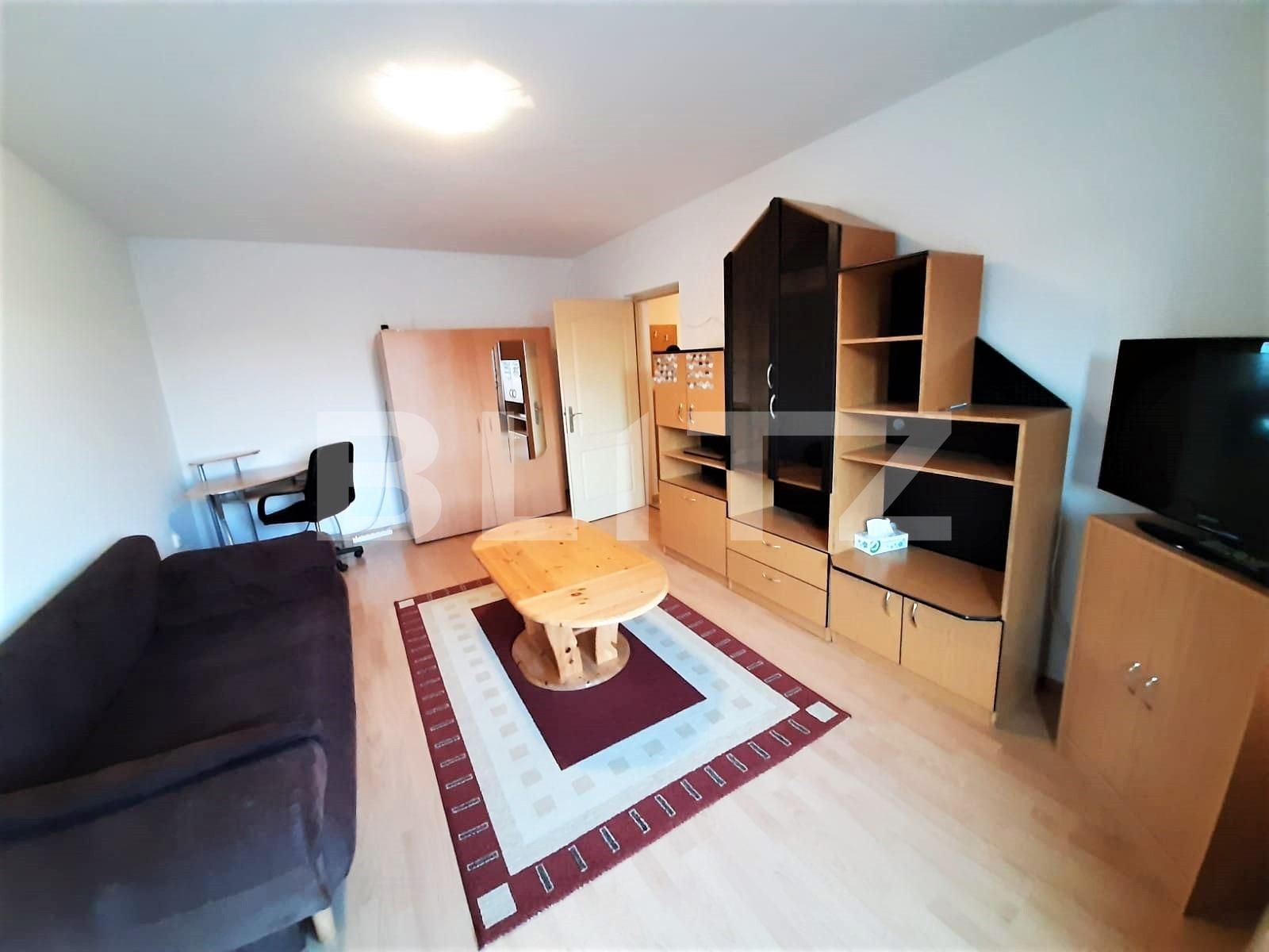 Apartament de închiriat 2 camere Intre Lacuri - 61691AI | BLITZ Cluj-Napoca | Poza5