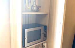 Apartament 2 camere, decomandat, 50 mp, Cartierul Intre Lacuri