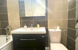 Apartament 2 camere, decomandat, 50 mp, Cartierul Intre Lacuri