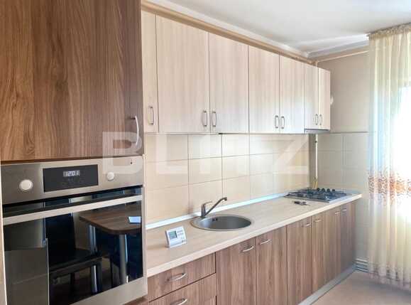 Apartament de închiriat 2 camere Intre Lacuri - 61692AI | BLITZ Cluj-Napoca | Poza4