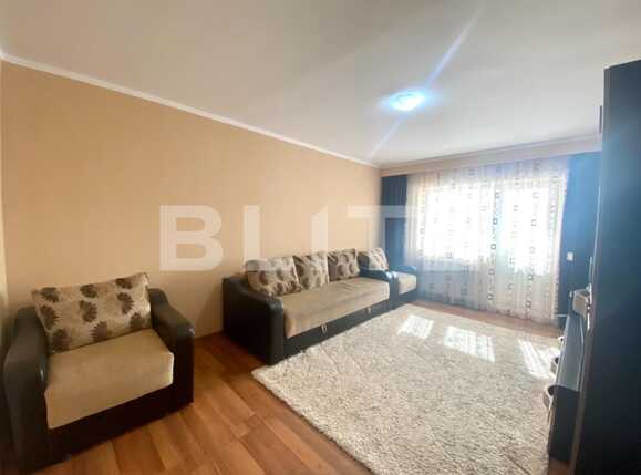 Apartament de închiriat 2 camere Intre Lacuri - 61692AI | BLITZ Cluj-Napoca | Poza1