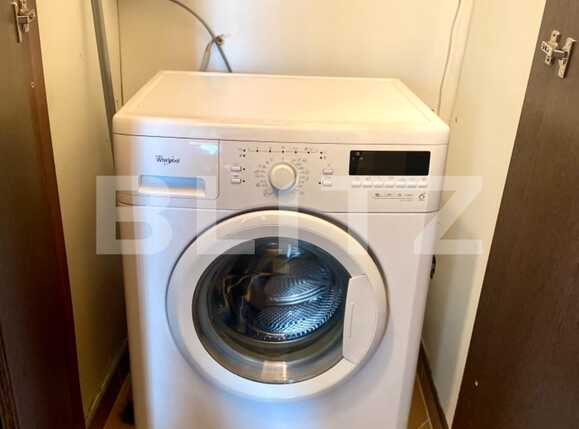 Apartament de închiriat 2 camere Intre Lacuri - 61692AI | BLITZ Cluj-Napoca | Poza19