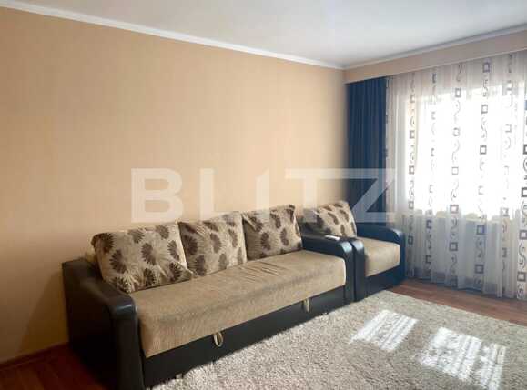 Apartament de închiriat 2 camere Intre Lacuri - 61692AI | BLITZ Cluj-Napoca | Poza11