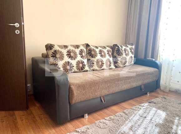 Apartament de închiriat 2 camere Intre Lacuri - 61692AI | BLITZ Cluj-Napoca | Poza2