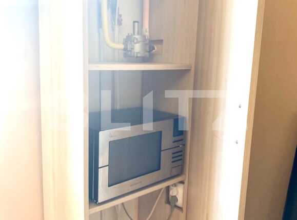 Apartament de închiriat 2 camere Intre Lacuri - 61692AI | BLITZ Cluj-Napoca | Poza10