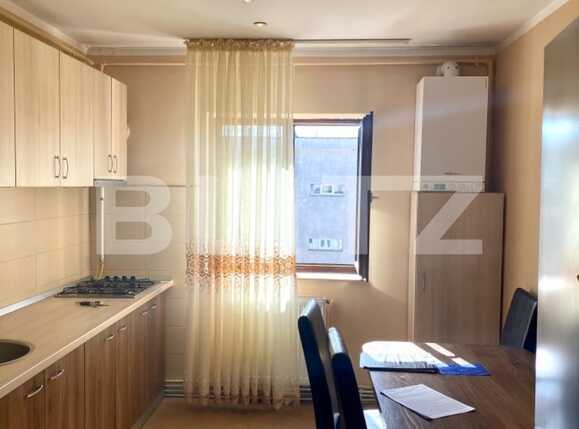 Apartament de închiriat 2 camere Intre Lacuri - 61692AI | BLITZ Cluj-Napoca | Poza7