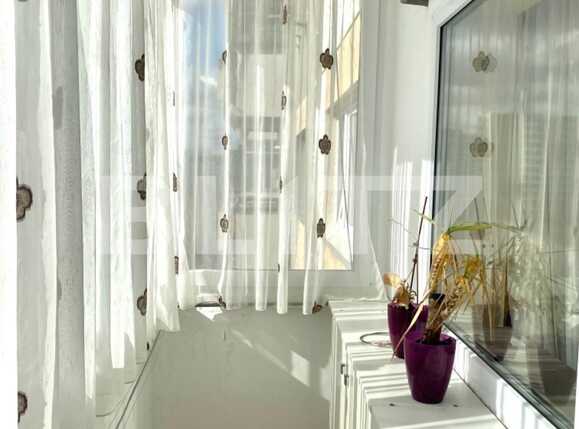 Apartament de închiriat 2 camere Intre Lacuri - 61692AI | BLITZ Cluj-Napoca | Poza17