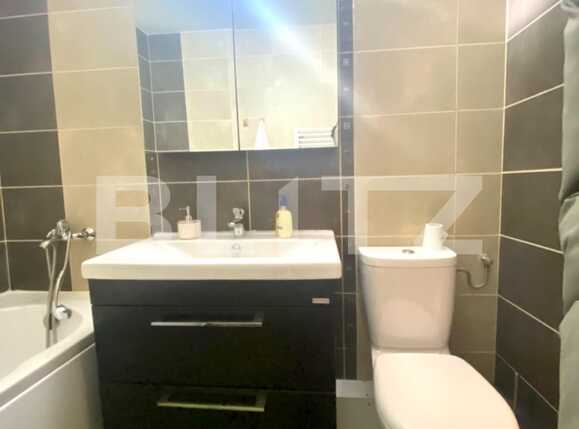 Apartament de închiriat 2 camere Intre Lacuri - 61692AI | BLITZ Cluj-Napoca | Poza16