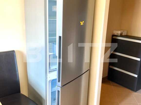 Apartament de închiriat 2 camere Intre Lacuri - 61692AI | BLITZ Cluj-Napoca | Poza8
