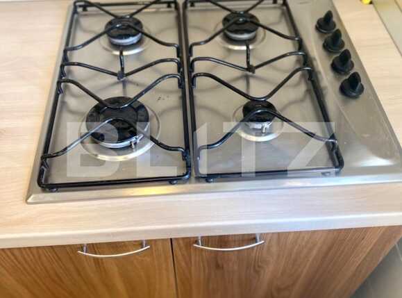 Apartament de închiriat 2 camere Intre Lacuri - 61692AI | BLITZ Cluj-Napoca | Poza6