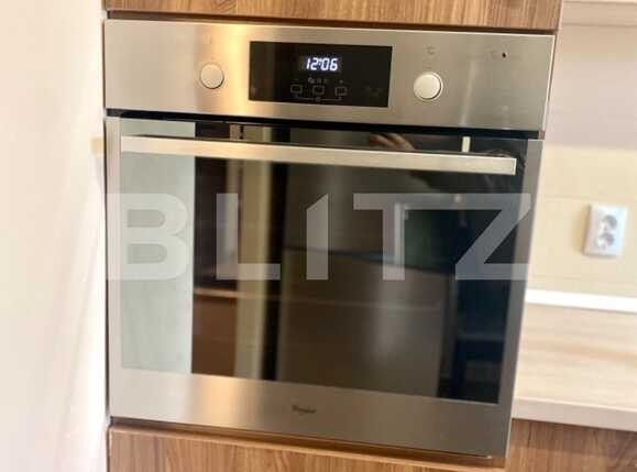 Apartament de închiriat 2 camere Intre Lacuri - 61692AI | BLITZ Cluj-Napoca | Poza5