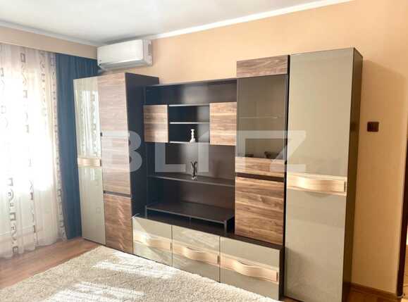 Apartament de închiriat 2 camere Intre Lacuri - 61692AI | BLITZ Cluj-Napoca | Poza12