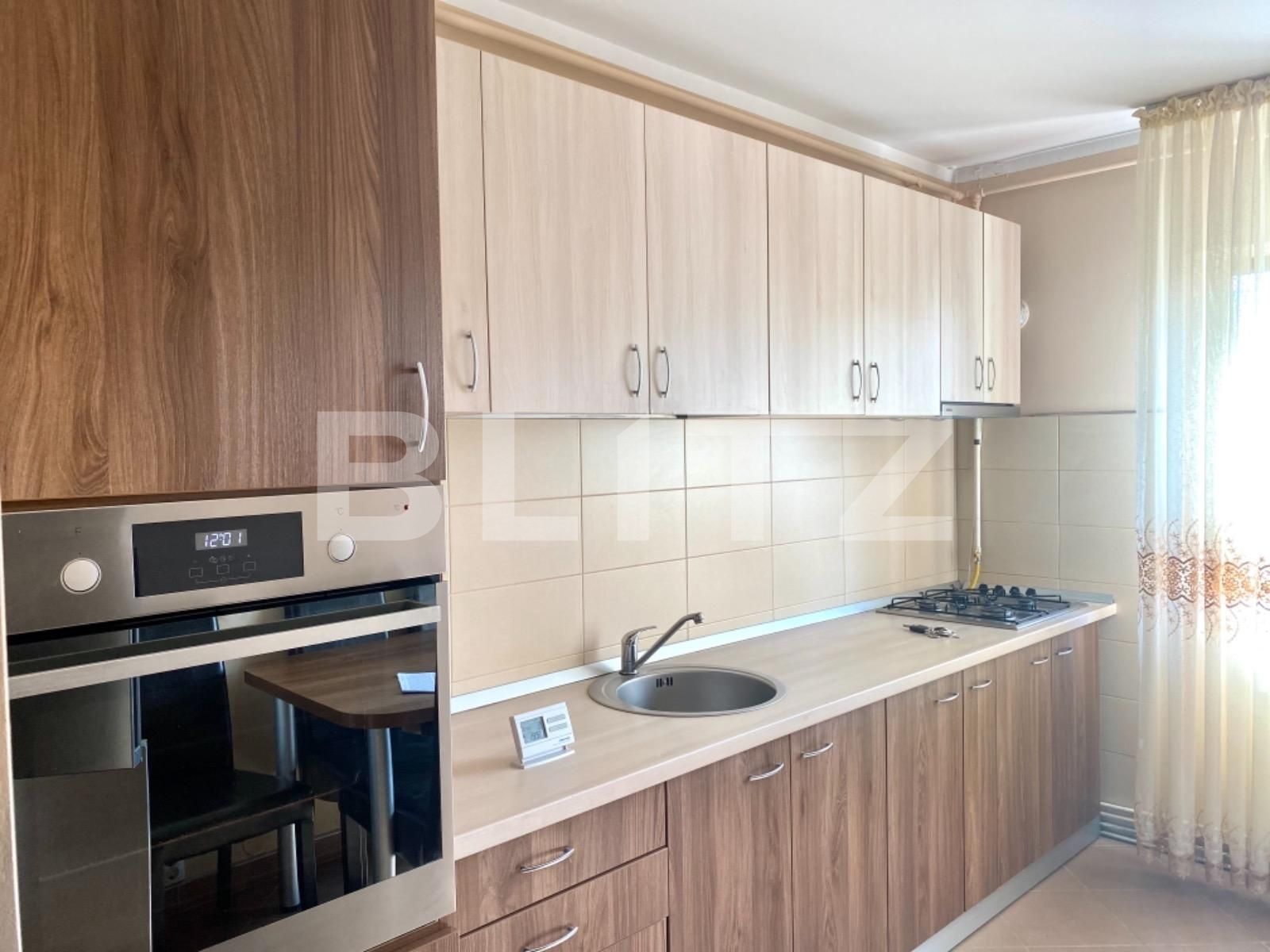 Apartament de închiriat 2 camere Intre Lacuri - 61692AI | BLITZ Cluj-Napoca | Poza4