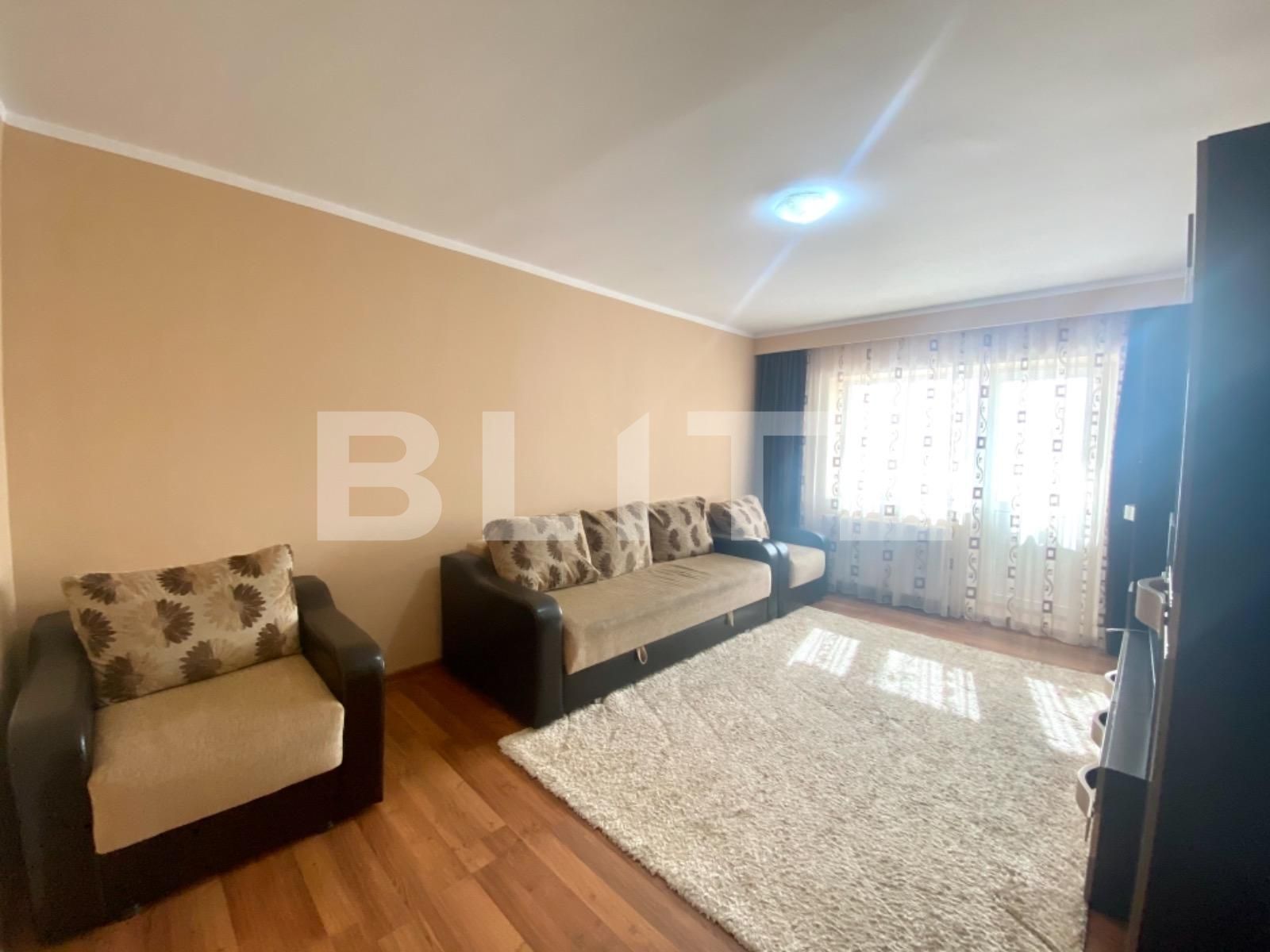 Apartament de închiriat 2 camere Intre Lacuri - 61692AI | BLITZ Cluj-Napoca | Poza1