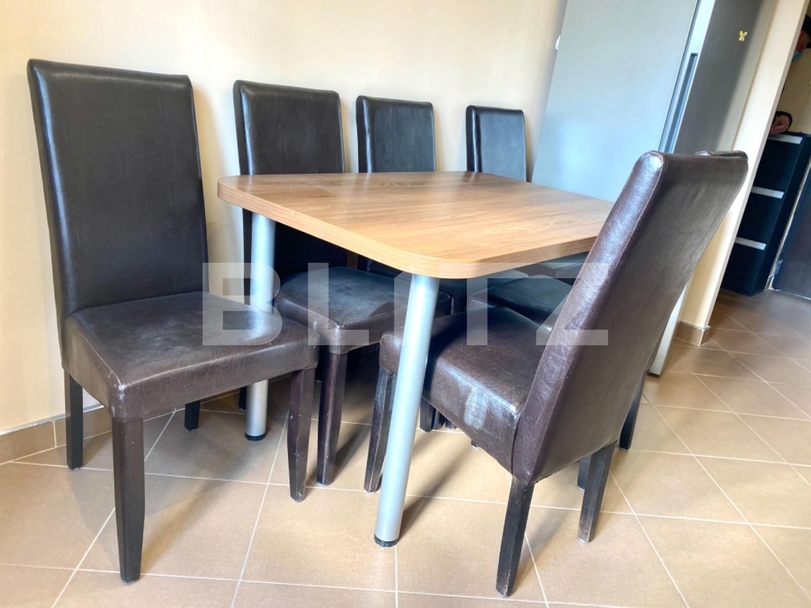 Apartament de închiriat 2 camere Intre Lacuri - 61692AI | BLITZ Cluj-Napoca | Poza9