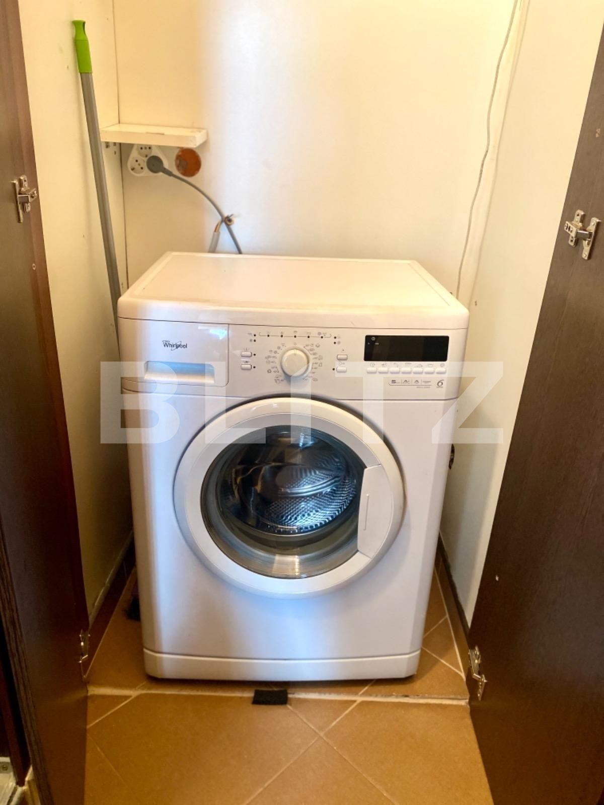 Apartament de închiriat 2 camere Intre Lacuri - 61692AI | BLITZ Cluj-Napoca | Poza19