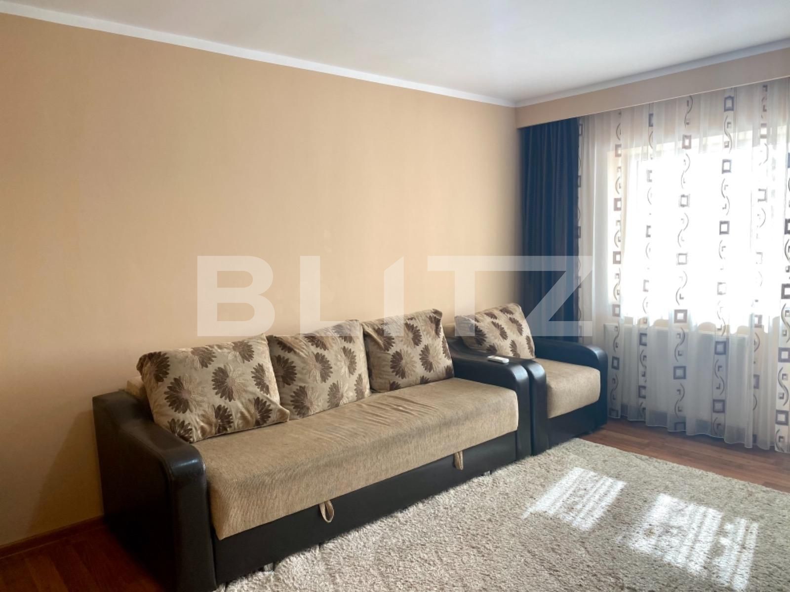 Apartament de închiriat 2 camere Intre Lacuri - 61692AI | BLITZ Cluj-Napoca | Poza11