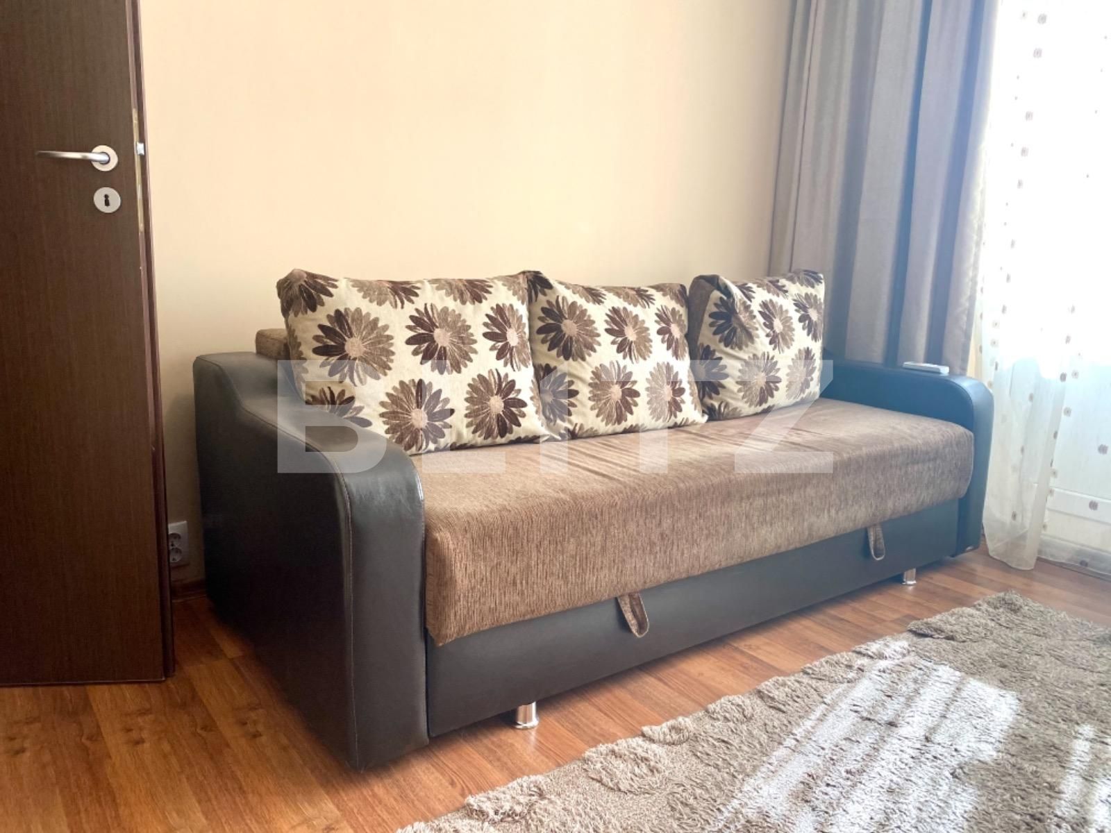 Apartament de închiriat 2 camere Intre Lacuri - 61692AI | BLITZ Cluj-Napoca | Poza2