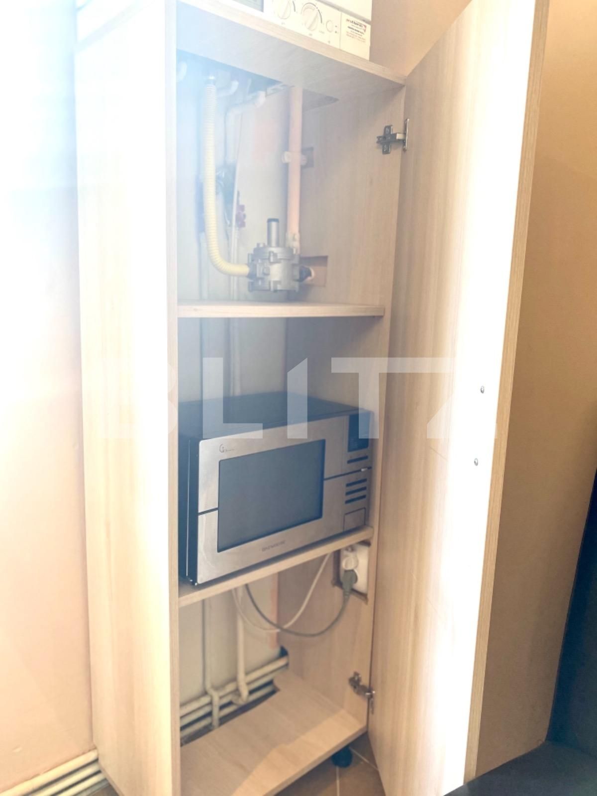 Apartament de închiriat 2 camere Intre Lacuri - 61692AI | BLITZ Cluj-Napoca | Poza10