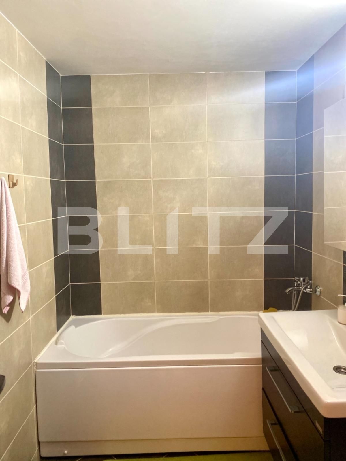 Apartament de închiriat 2 camere Intre Lacuri - 61692AI | BLITZ Cluj-Napoca | Poza15