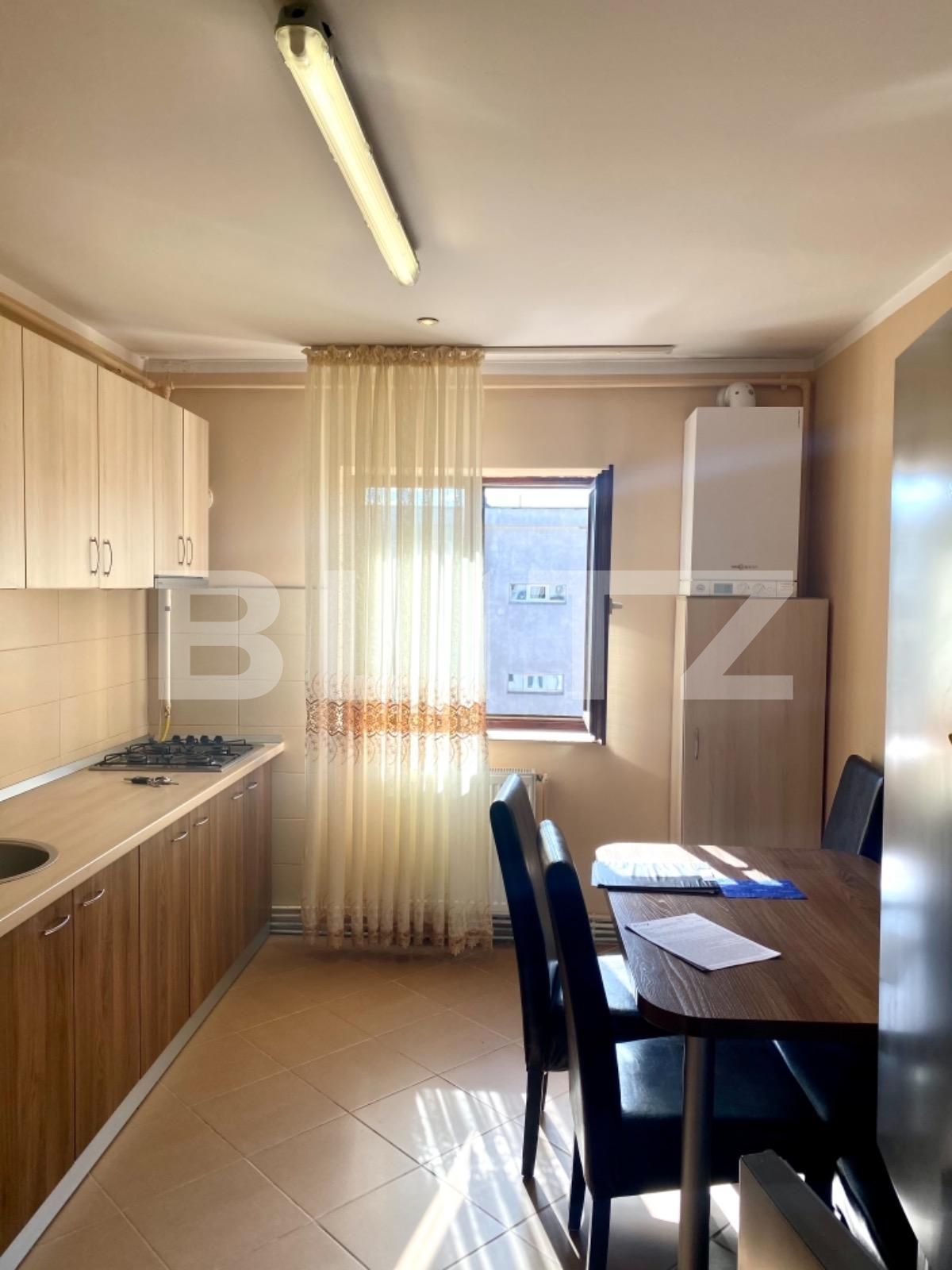 Apartament de închiriat 2 camere Intre Lacuri - 61692AI | BLITZ Cluj-Napoca | Poza7