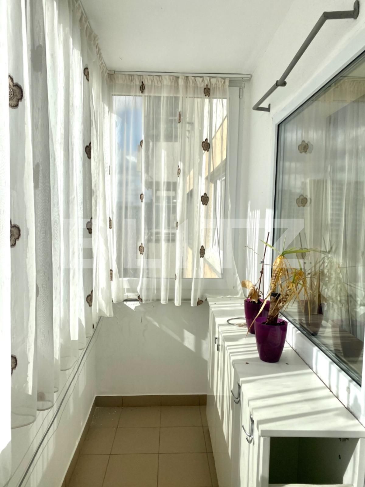 Apartament de închiriat 2 camere Intre Lacuri - 61692AI | BLITZ Cluj-Napoca | Poza17