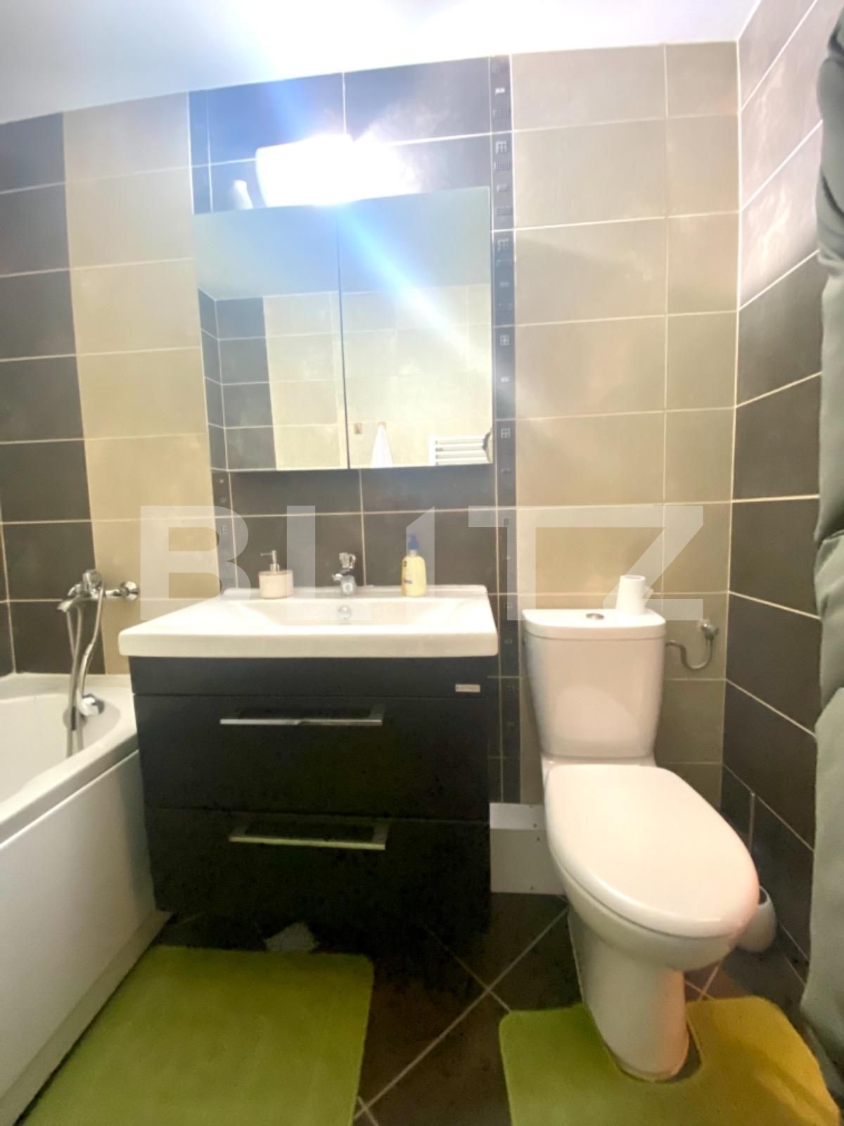 Apartament de închiriat 2 camere Intre Lacuri - 61692AI | BLITZ Cluj-Napoca | Poza16