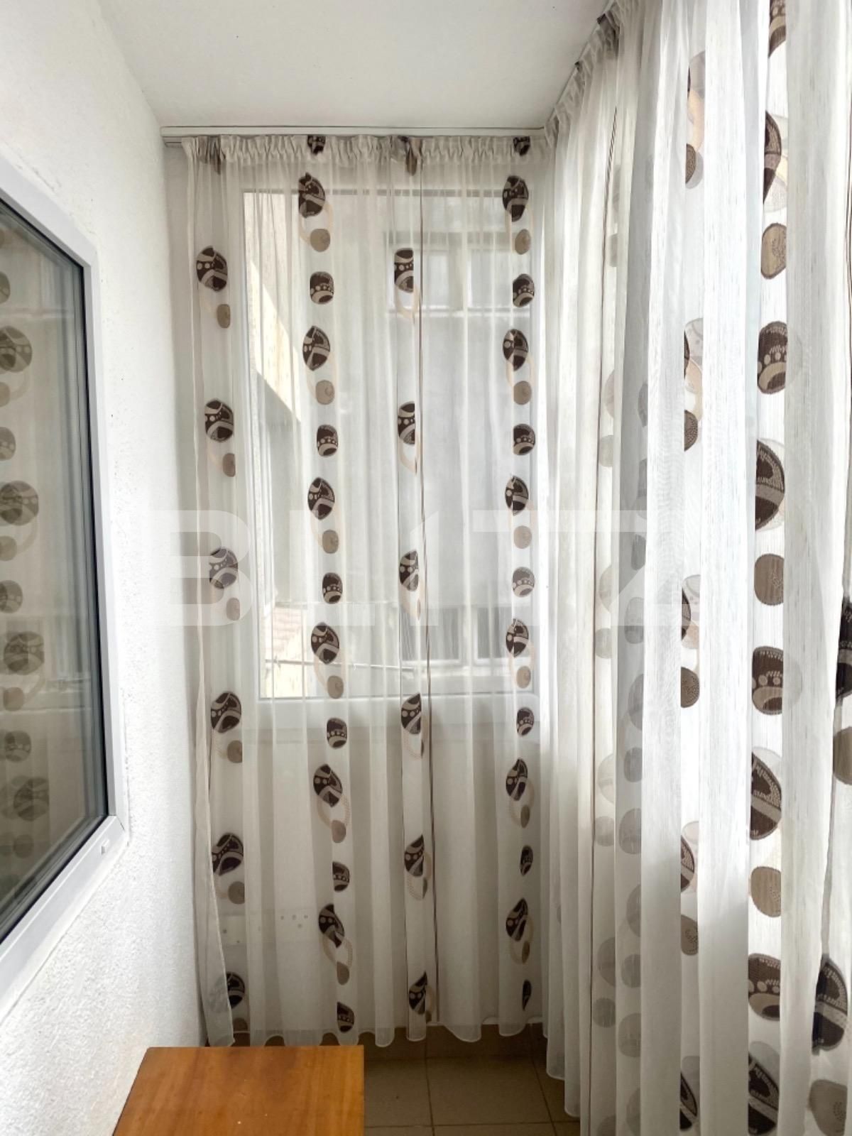 Apartament de închiriat 2 camere Intre Lacuri - 61692AI | BLITZ Cluj-Napoca | Poza18