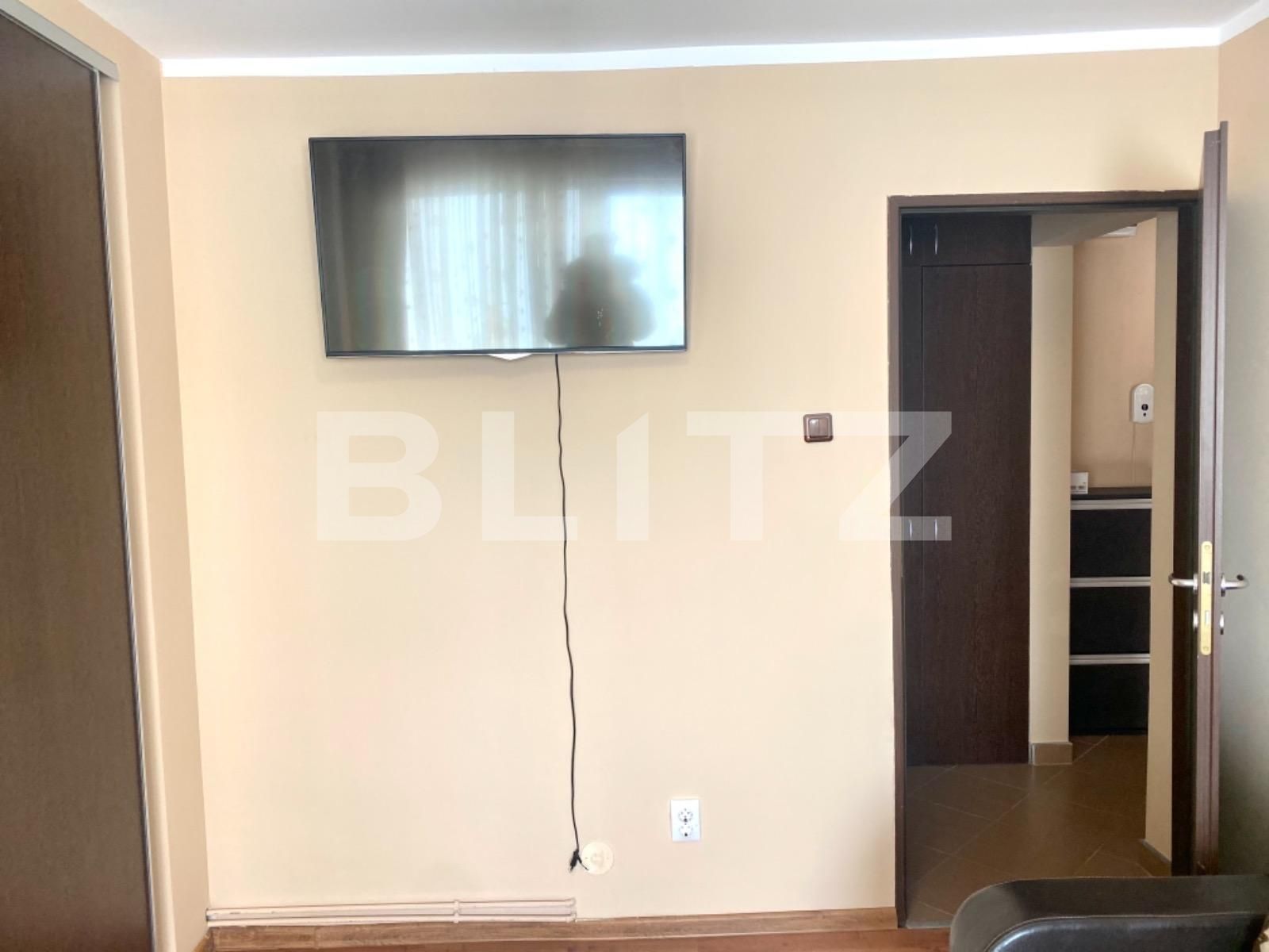 Apartament de închiriat 2 camere Intre Lacuri - 61692AI | BLITZ Cluj-Napoca | Poza13