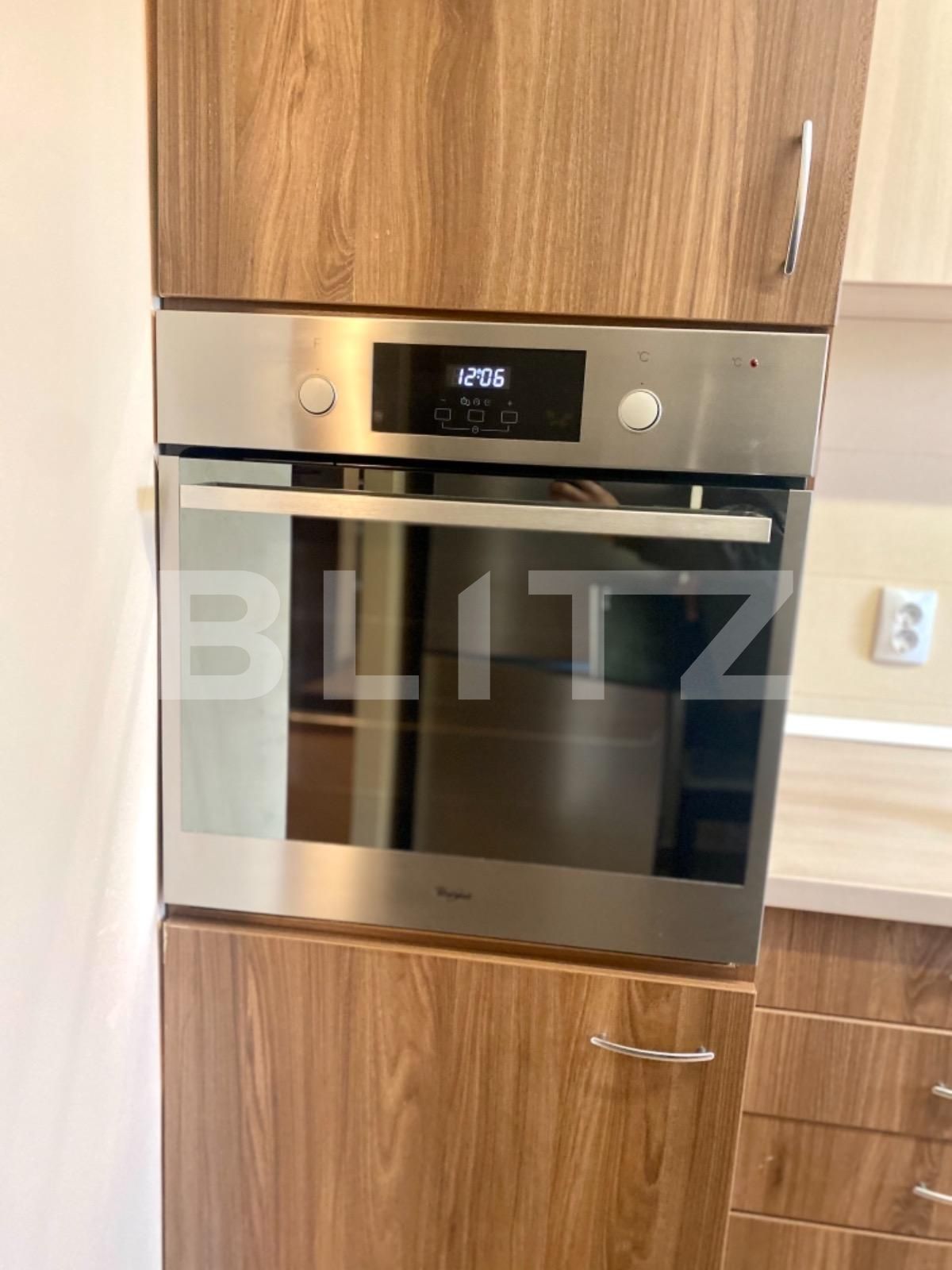 Apartament de închiriat 2 camere Intre Lacuri - 61692AI | BLITZ Cluj-Napoca | Poza5