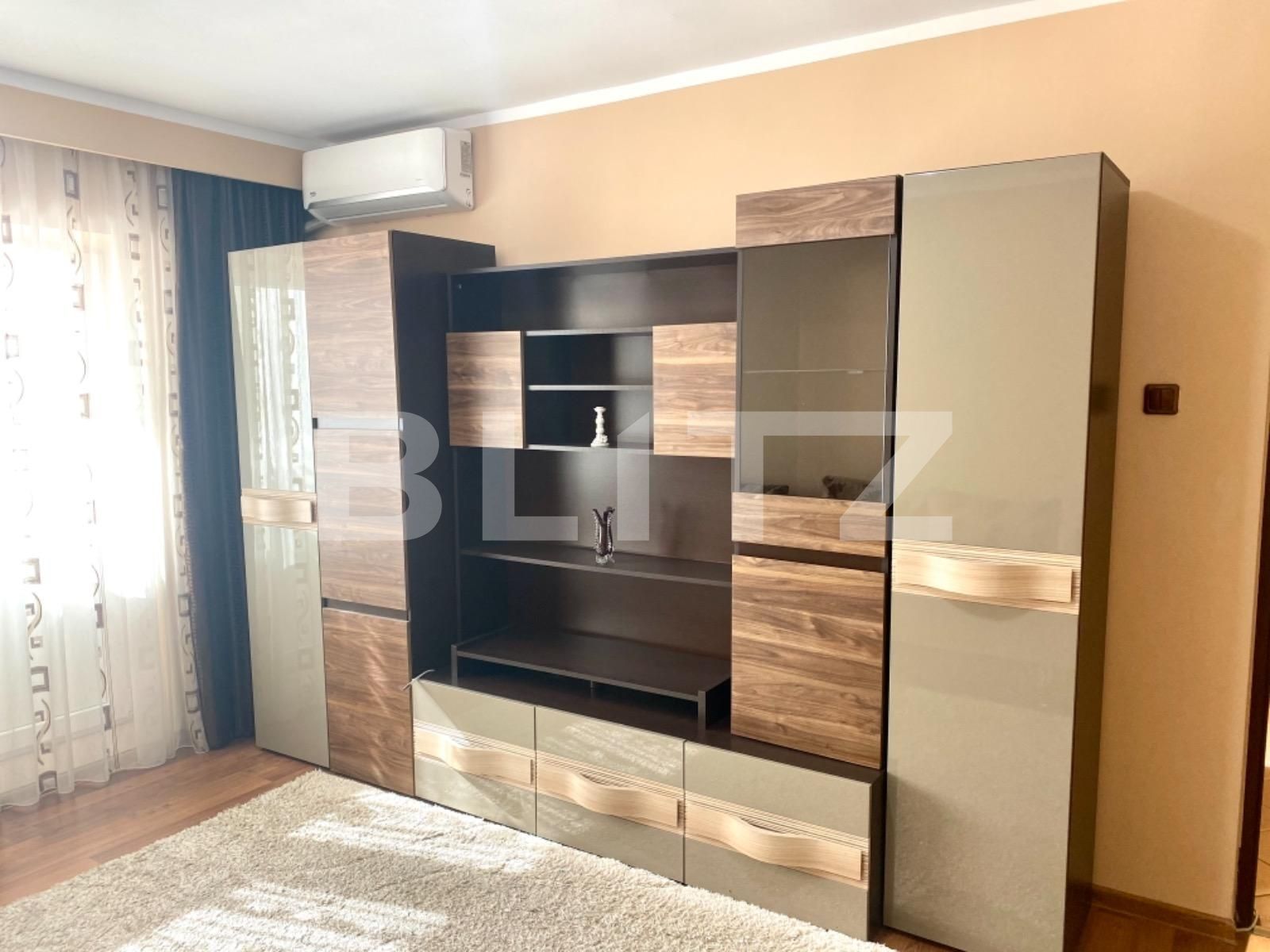 Apartament de închiriat 2 camere Intre Lacuri - 61692AI | BLITZ Cluj-Napoca | Poza12