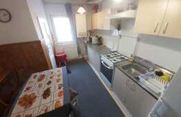 3 camere decomandate, 67 mp, parcare, zona Spitalului de Recuperare