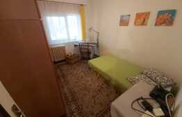 3 camere decomandate, 67 mp, parcare, zona Spitalului de Recuperare