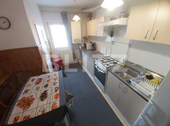 Apartament de închiriat 3 camere Zorilor - 61693AI | BLITZ Cluj-Napoca | Poza4