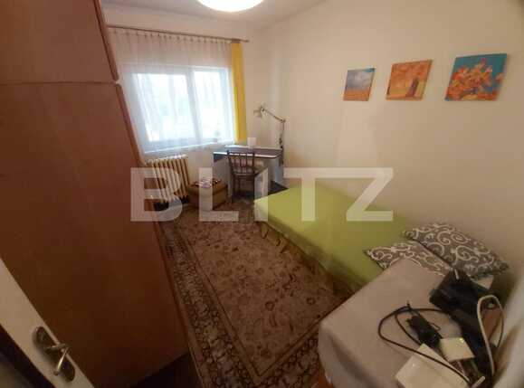 Apartament de închiriat 3 camere Zorilor - 61693AI | BLITZ Cluj-Napoca | Poza1