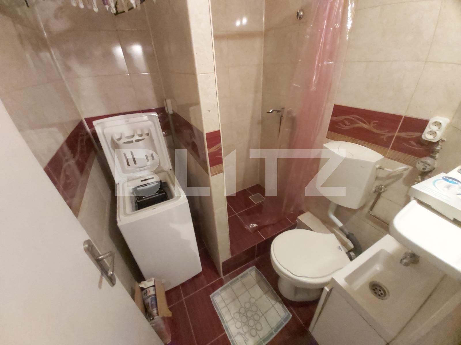 Apartament de închiriat 3 camere Zorilor - 61693AI | BLITZ Cluj-Napoca | Poza5
