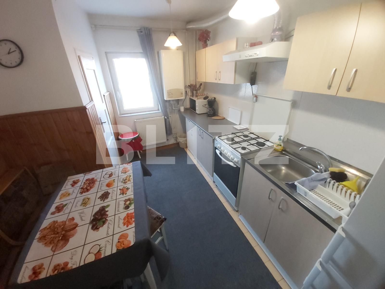 Apartament de închiriat 3 camere Zorilor - 61693AI | BLITZ Cluj-Napoca | Poza4