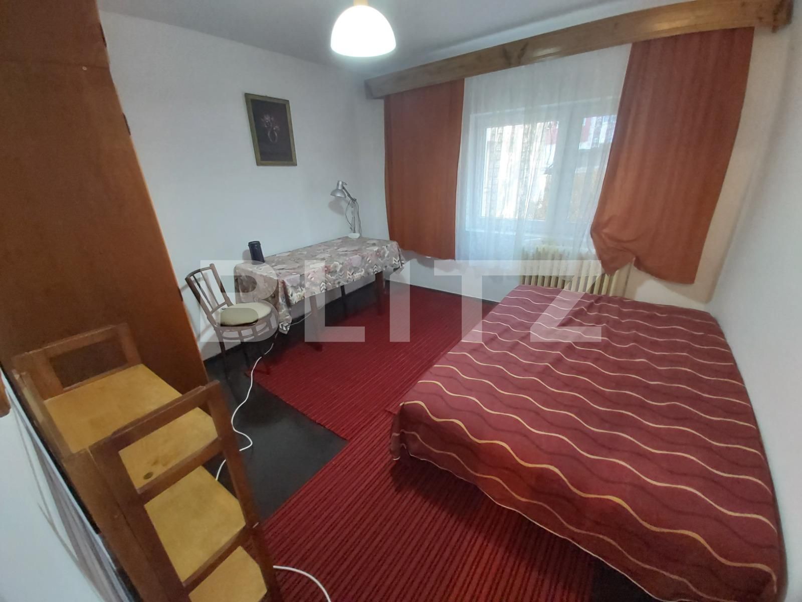 Apartament de închiriat 3 camere Zorilor - 61693AI | BLITZ Cluj-Napoca | Poza3