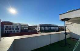 3 camere, 87 mp, decomandat, modern, zona strazii Dorobantilor