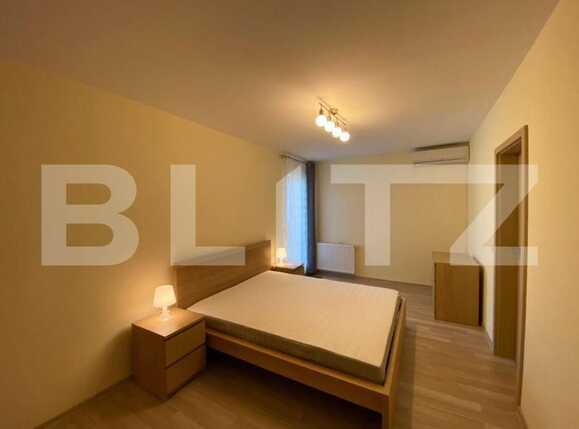 Apartament de închiriat 3 camere Central - 61697AI | BLITZ Cluj-Napoca | Poza4