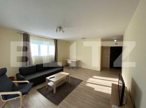 Apartament de închiriat 3 camere Central - 61697AI | BLITZ Cluj-Napoca | Poza2