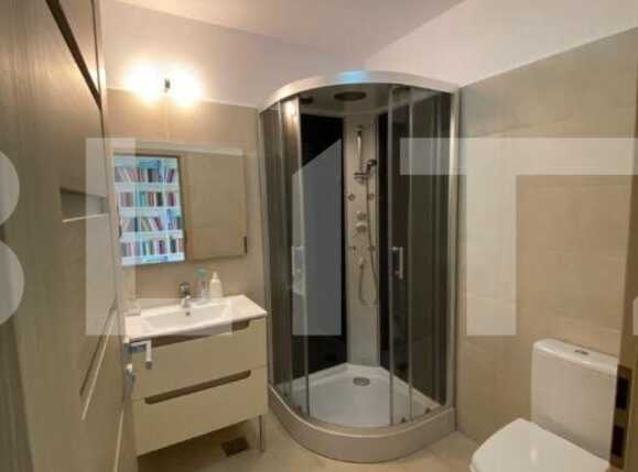 Apartament de închiriat 3 camere Central - 61697AI | BLITZ Cluj-Napoca | Poza6